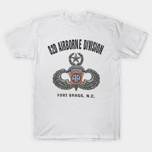 82nd Airborne T-Shirt